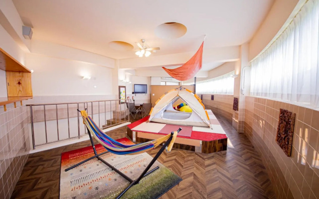 Rycom Crystal Hotel