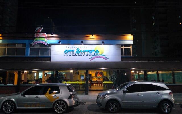 Studio moderno e aconchegante na Praia de Itaparica