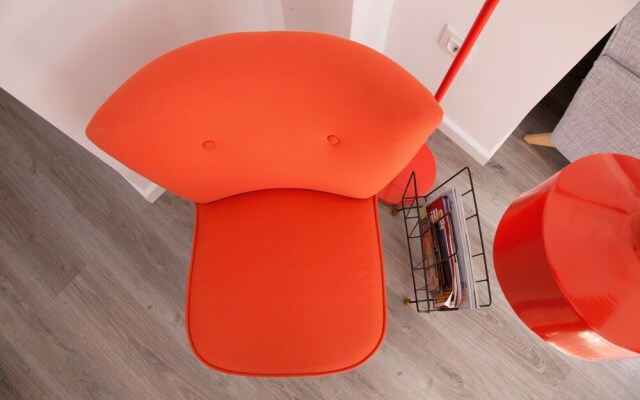 Come To Sevilla Suites Del Arenal