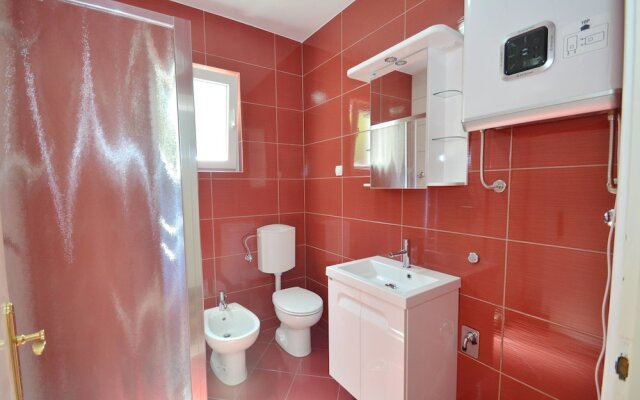 Apartments Corovic