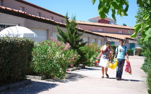 Lagrange Vacances Les Jardins de Neptune