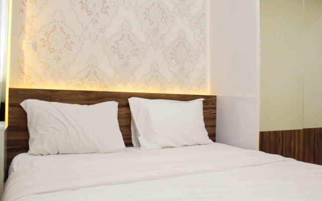 Spacious And Nice 2Br At Springlake Summarecon Bekasi Apartment – Guest Rooms – Bekasi