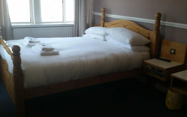 The Bridge Hotel