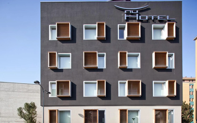 NU Hotel