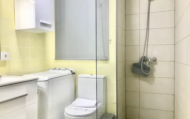 Great Apartment in Old Town