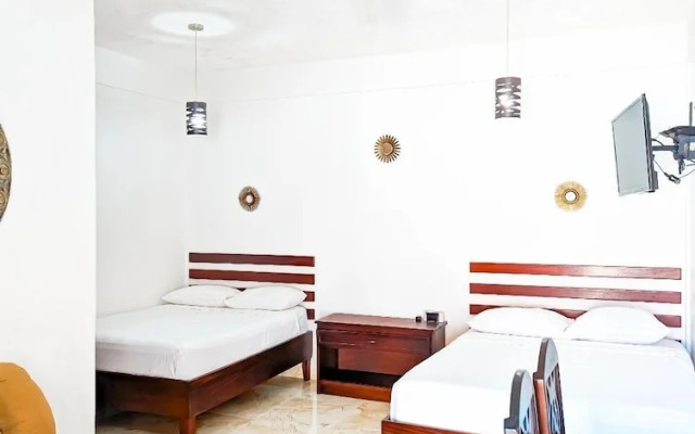 Casa Anastacia