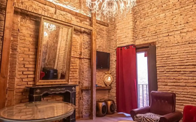 Apartamentos CV