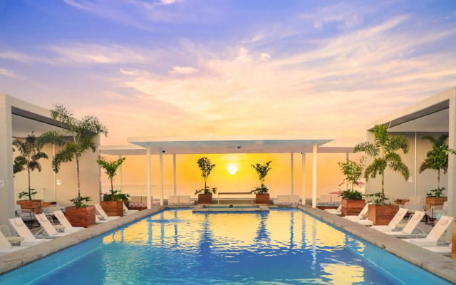 Hotel Mio Vallarta Unique and Different - Adults Only