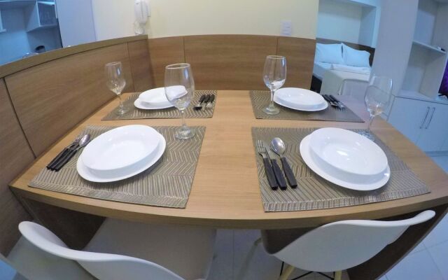 VG Sun Cumbuco By DM Apartments