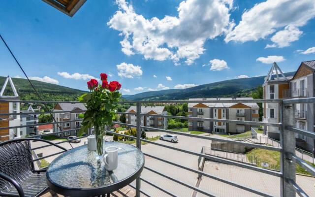 Apartamenty Izerskie