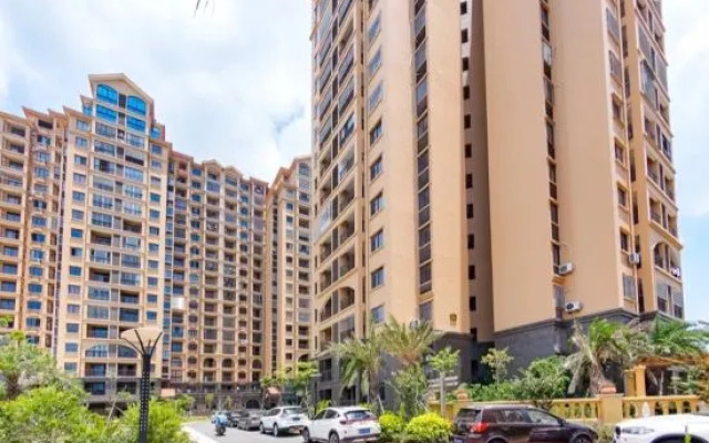 Dongshan Island Tinghai BBQ Homestay