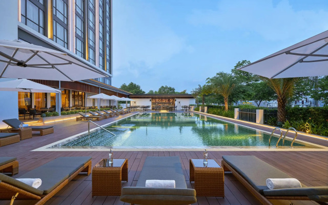 Fairfield by Marriott South Binh Duong