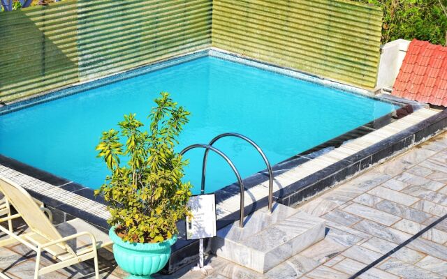 Hotel Kurabar Kothi