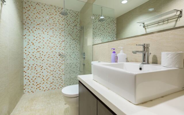 Regalia Suites by Sweet Home KL