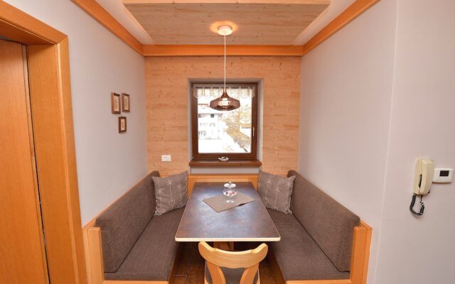 Apartment 4 Holiday - Apartment Nogler Frieda