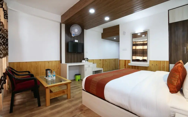 OYO 9673 Panorama Homestay