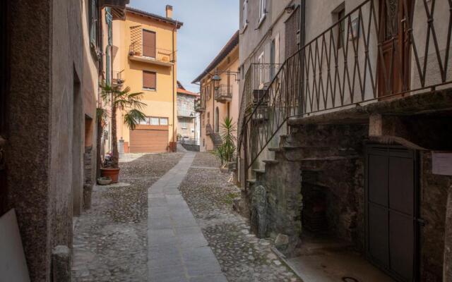 La Casa del Pescatore - by MyHomeInComo