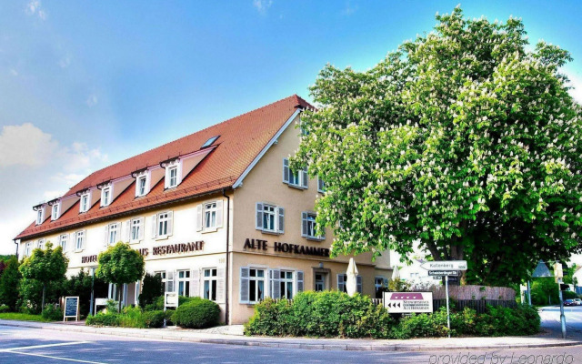 Hotel Neuwirtshaus