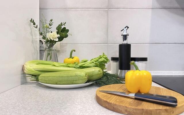 Сутки как дома на улице Стартовая 1