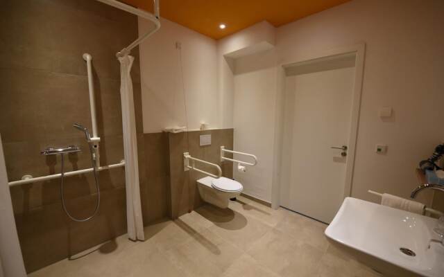 Steverbett Hotel
