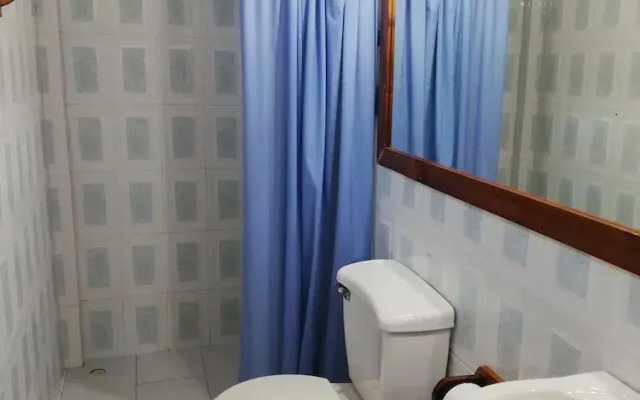 Cabañas El Manglar