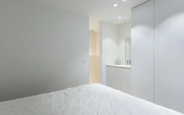 Nice Apartment for a Family