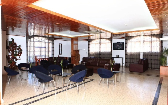 Caldas Internacional Hotel