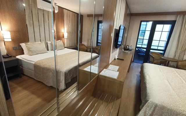 Bahçelievler Hotels