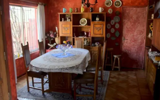 Casona Oriente