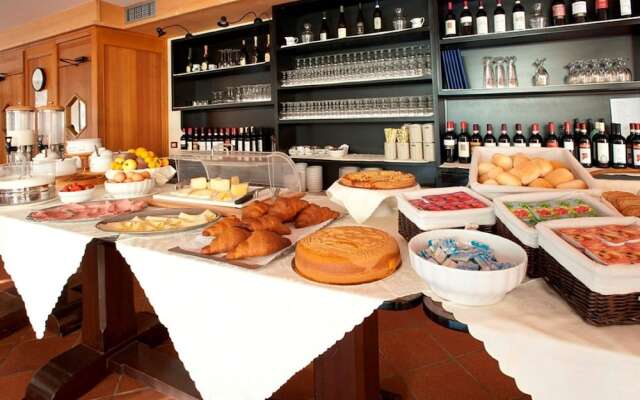 Hotel Santa Caterina