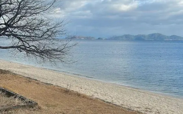 Pension Lakeside