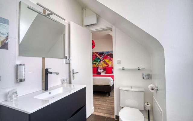 Best Western Le Vinci Loire Valley