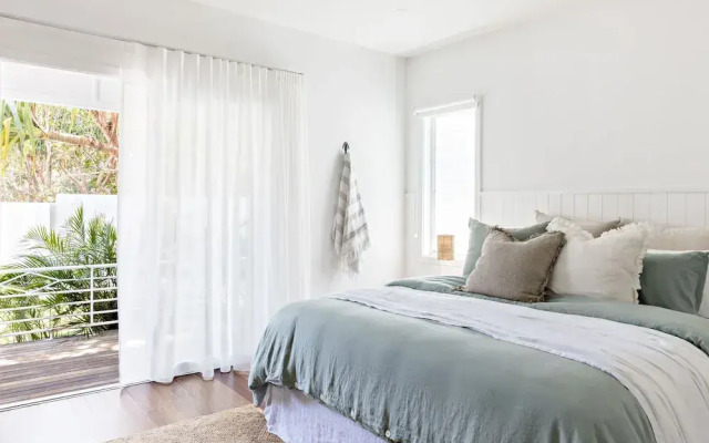 Cape Beach House