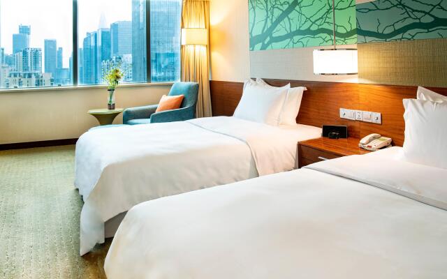 Holiday Inn Shenzhen Donghua, an IHG Hotel