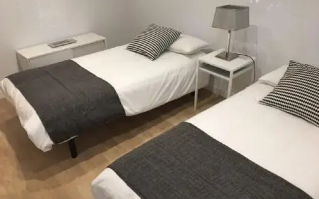 Apartamentos Mora 4