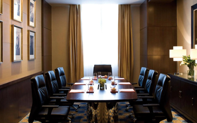 Courtyard by Marriott Shanghai Xujiahui