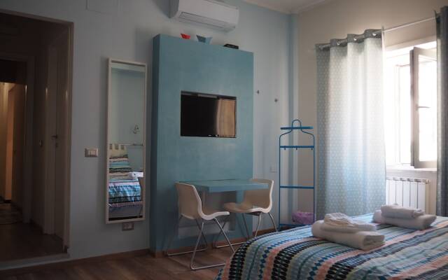 Bed and Breakfast Zoe