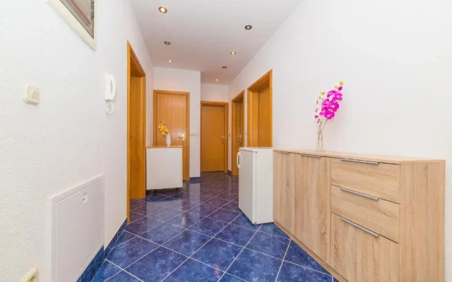 Apartments Villa Olivetum