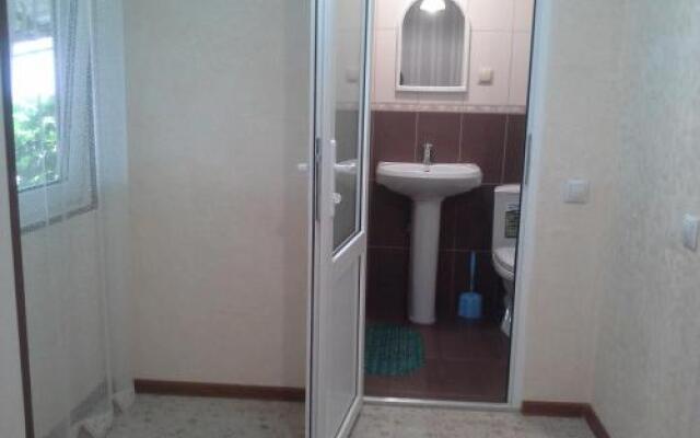 Guesthouse on Partizanskaya 87