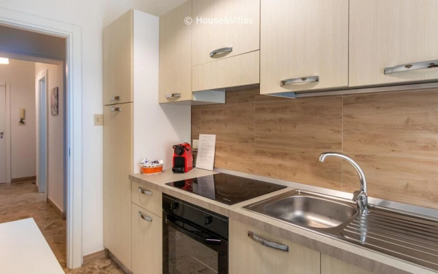 Maiore Apartment in Noto