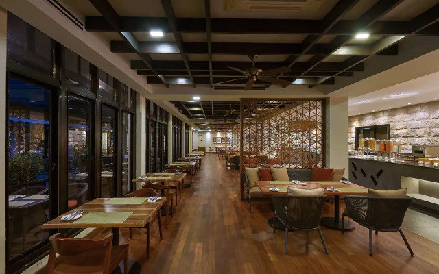 The Taaras Beach & Spa Resort