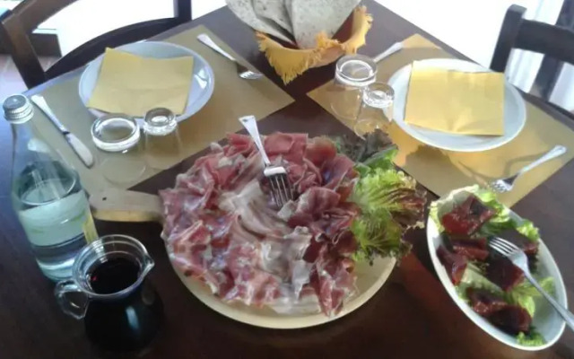 Agriturismo La Trappola