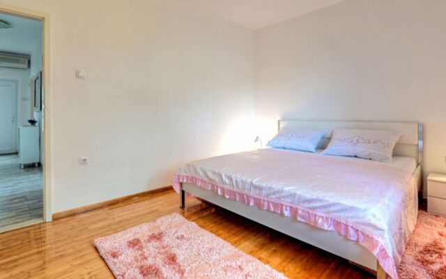 Apartment Tešija Trogir/Vranjica