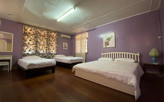 OYO Home 90851 Rb Homestay & Farms 2