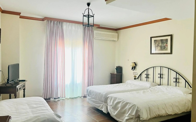 Hotel El Seto