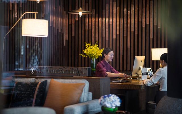 InterContinental Lijiang Ancient Town Resort by IHG