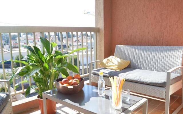 Appartement Saint-Raphaël, 2 pièces, 4 personnes - FR-1-226A-84