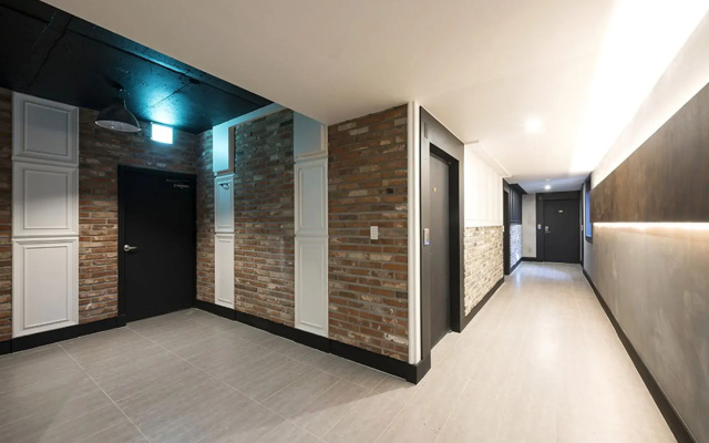 No. 25 Hotel Yongho