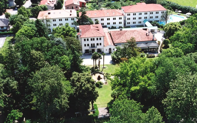 Villa Pace Park Hotel Bolognese