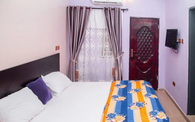 Aso Rock Hotels and Bar